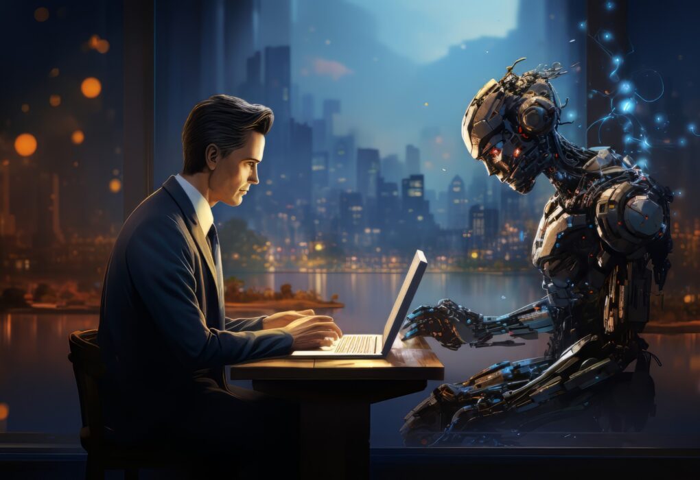 Tech-AI-Agents