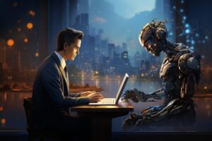 Tech-AI-Agents